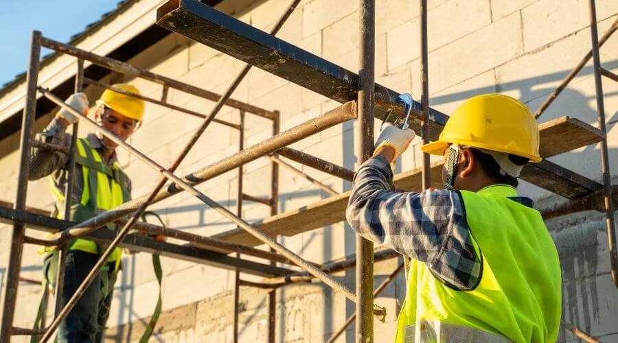 Professional fairlawn roofing services in Acme, LA